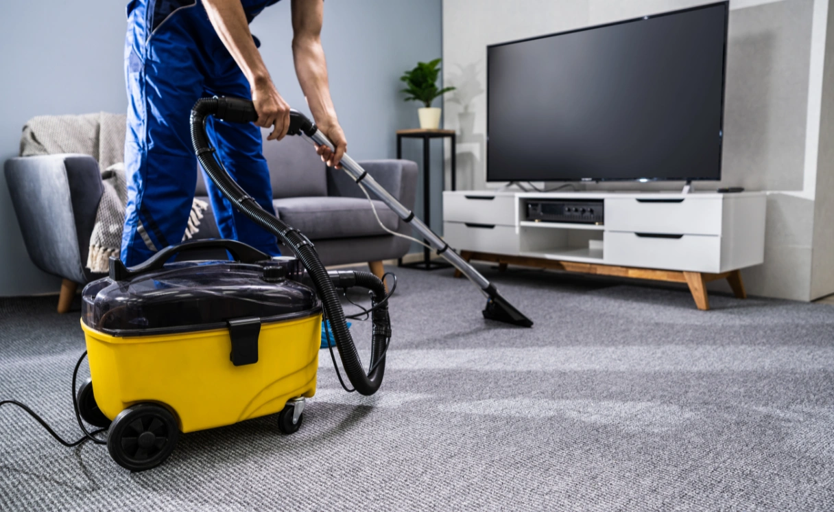 Extract Carpet Repair Bacchus Marsh Contact Office